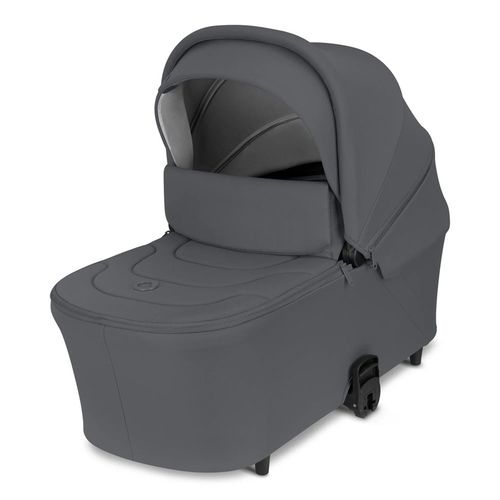 купить Детская коляска Lionelo Carucior 2in1 Carmine Grey Stone в Кишинёве 