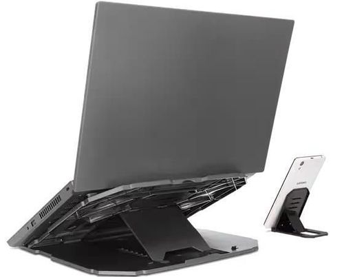 cumpără Stand laptop Lenovo 4XF1A19885, 2-in-1 stand în Chișinău 
