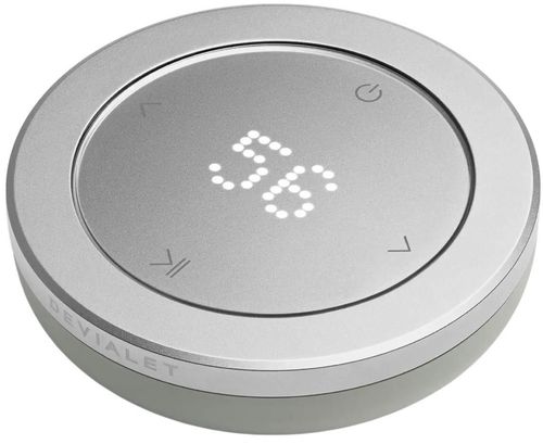 купить Беспроводной модуль Devialet Remote Phantom Ultimate Light Pearl в Кишинёве 
