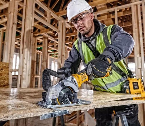 cumpără Fierăstrău DeWalt DCS571NT (fara ac-tor) în Chișinău 