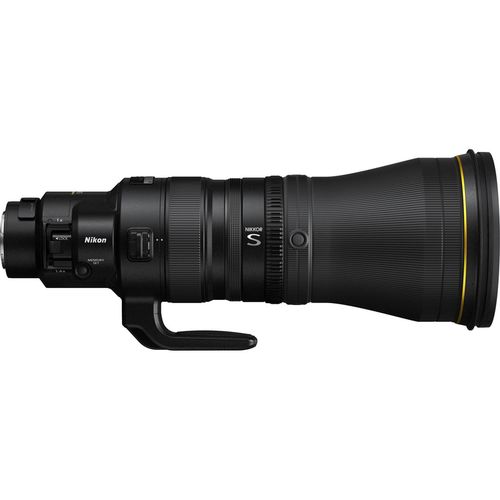 купить Объектив Nikon Z 600mm f/4 TC VR S Nikkor в Кишинёве 