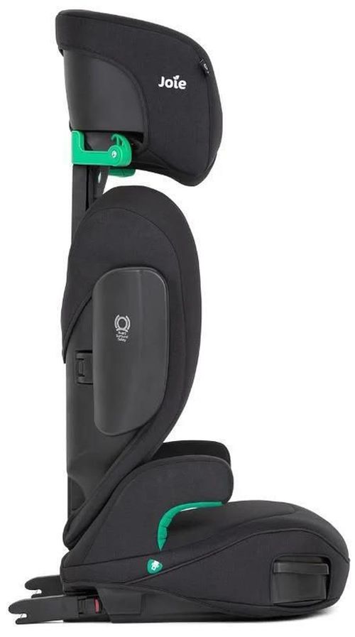 cumpără Scaun auto Joie C2218AASHA000 isofix i-Trillo FX Shale, 100-150 cm în Chișinău 