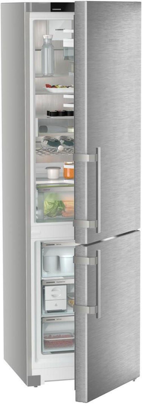 cumpără Frigider cu congelator jos Liebherr CNsdb 5753 în Chișinău 