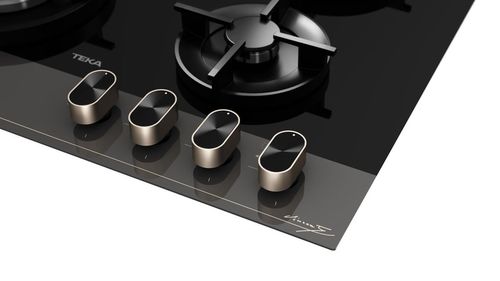 купить Встраиваемая поверхность газовая Teka GBC 64-V Gogh VBC BV в Кишинёве 