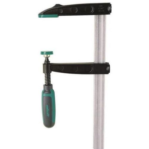 купить Струбцина Wolfcraft Струбцина столярная SZ 80-150 для DIY Wolfcraf 3610000 в Кишинёве 