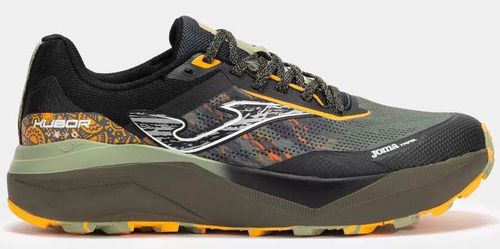 купить Спортивная обувь Joma Kubor 2523 Green (40) TKKUBS2523 в Кишинёве 