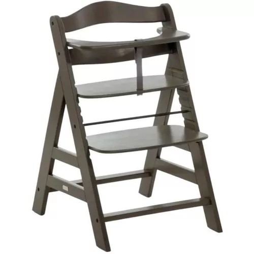 cumpără Scaun de masă Hauck Alpha Select Charcoal în Chișinău 