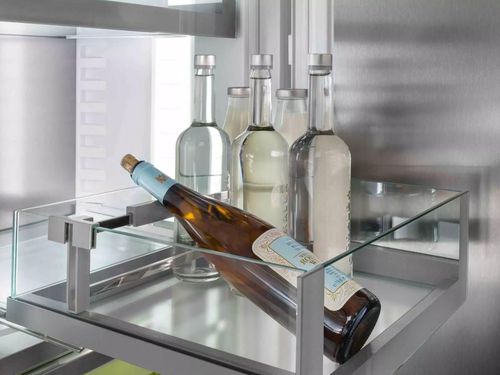 cumpără Frigider SideBySide Liebherr IXRF 5175 în Chișinău 