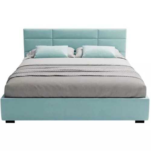 купить Кровать my-STYLE my-Lara 200x200 (P06D20M16) в Кишинёве 