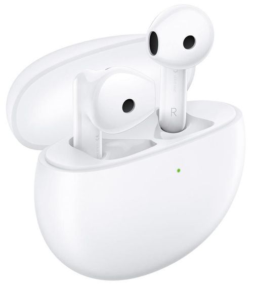 купить Наушники беспроводные OPPO Enco Air 2, White в Кишинёве 