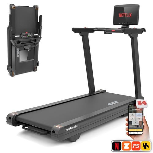 cumpără Banda de alergat inSPORTline 12920 Zen Run 120 (max.150kg) IN28767 în Chișinău 