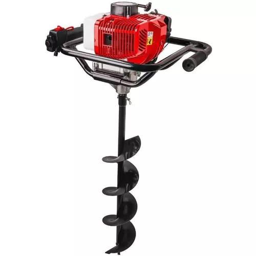 купить Бур Raider RD-EA03 (с буром) в Кишинёве 