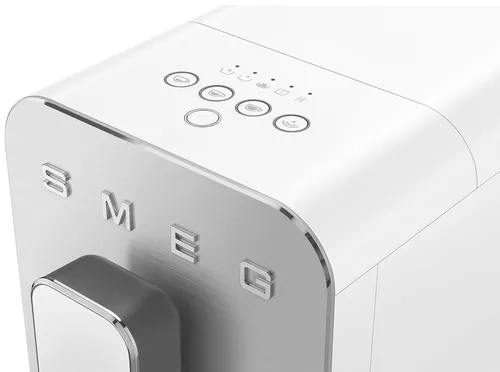 купить Кофемашина SMEG BCC12WHMEU в Кишинёве 