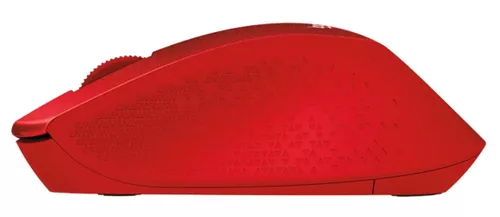 cumpără Mouse Logitech M330 Red în Chișinău 
