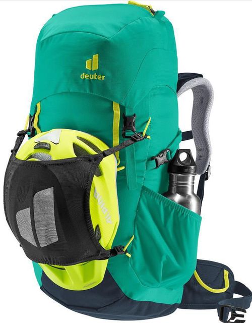 купить Туристический рюкзак Deuter Climber fern-ink в Кишинёве 