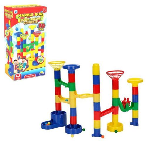 купить Настольная игра Noriel S00076470 Cursa bilelor colorate в Кишинёве 