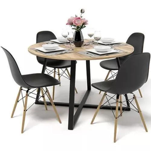 купить Стол Indart Linda (120x75) в Кишинёве 