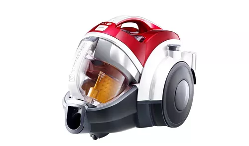 купить Пылесос с контейнером LG VC73188NELR Kompressor в Кишинёве 