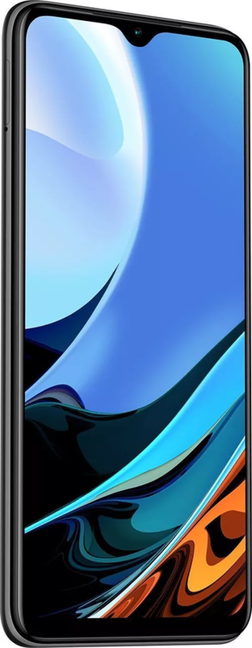 cumpără Smartphone Xiaomi Redmi 9T 6/128Gb Gray în Chișinău 