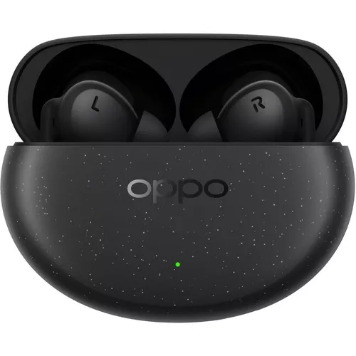 купить Наушники беспроводные OPPO Enco Air 4 Pro Black в Кишинёве 