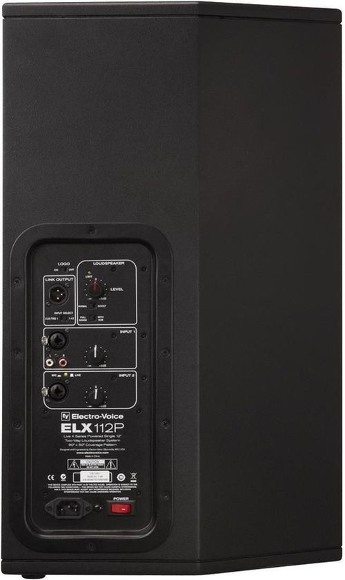 cumpără Boxă profesională Electro-Voice ELX112P în Chișinău 