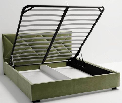 cumpără Pat my-STYLE my-Nova 200x200 (P11D20M20) în Chișinău 