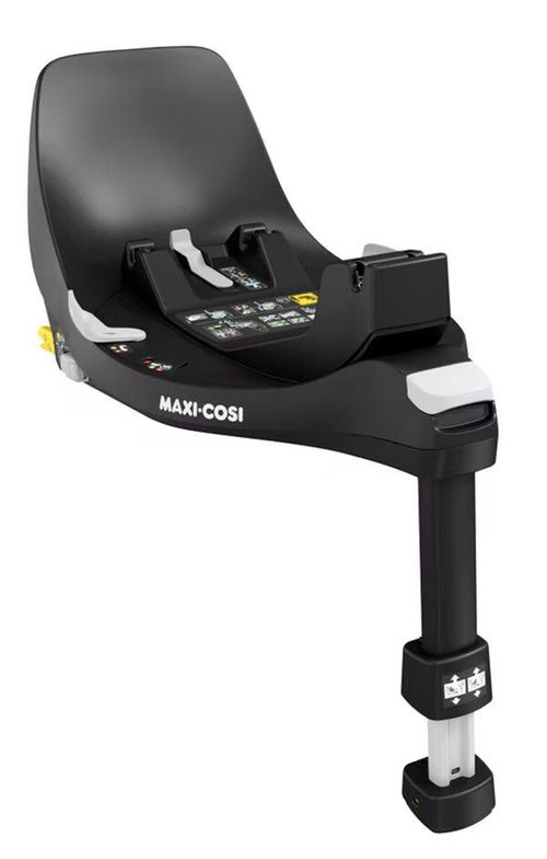 cumpără Scaun auto Maxi Cosi 8043010110 Bază Auto FamilyFix 360 Black în Chișinău 