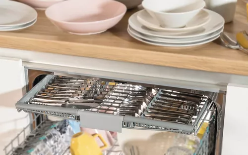 купить Посудомоечная машина Gorenje GS643E90W в Кишинёве 