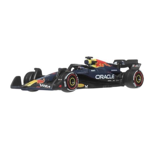 купить Машина Hot Wheels JKD83 Mașina de colecție 1:64 Formula 1: Oracle Red Bull Racing #1 в Кишинёве 