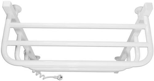 купить Полотенцесушитель Laris Standart CK5 500 x 660 s polkoi electro L в Кишинёве 