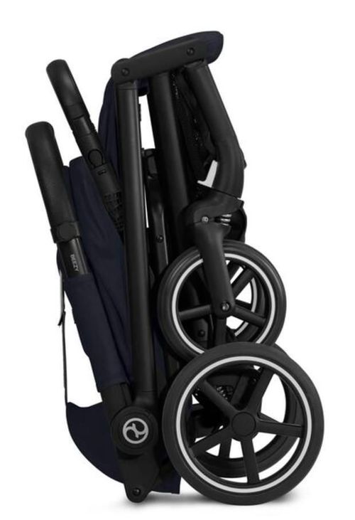 cumpără Сărucior pentru copii Cybex 524000159 Beezy Dark Blue în Chișinău 