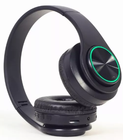 cumpără Căști fără fir Gembird BHP-LED-01 în Chișinău 