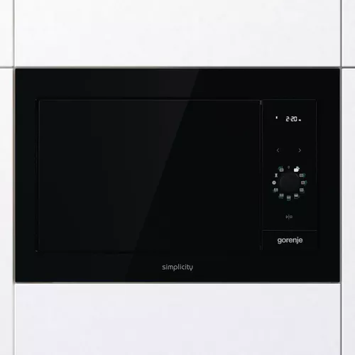 купить Встраиваемая микроволновая печь Gorenje BM235G1SYB в Кишинёве 