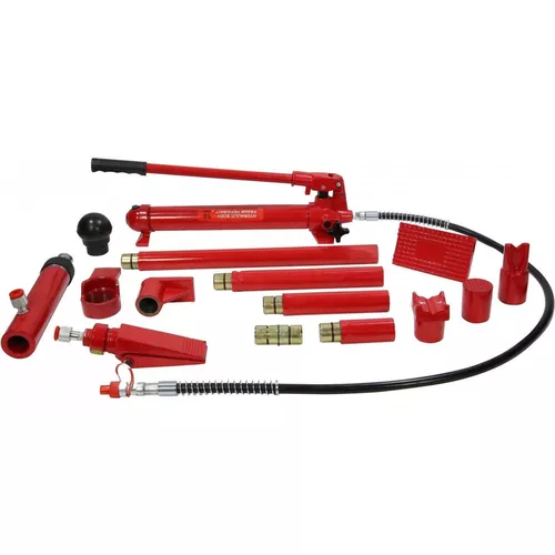 cumpără Accesoriu auto Telwin 804480 Комплект для правки кузова гидравлический с цилиндром 10т în Chișinău 