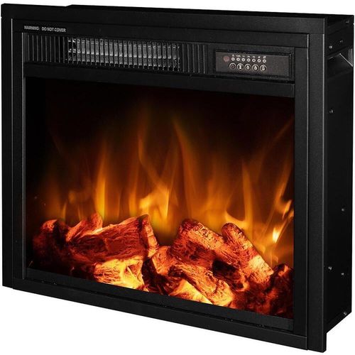 cumpără Șemineu electric ArtFlame Dionis, Art Flame, 429.7x486.5x153.5 mm, Negru în Chișinău 