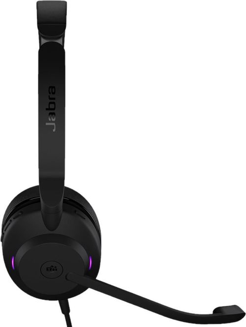 купить Наушники игровые Jabra 23189-989-779 Evolve2 30 SE, USB C/A, UC Stereo в Кишинёве 