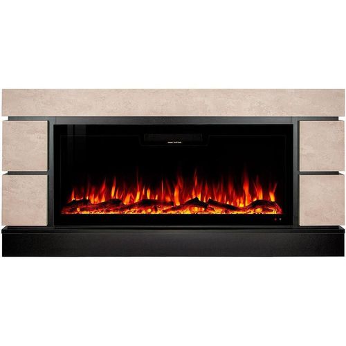 купить Камин электрический ArtFlame Harmony lux & Vegas 42 в Кишинёве 