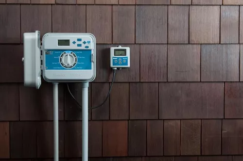 купить Датчик протечки Hunter Industries 50246 Датчик влажности Soil-Clik (SC-PROBE) в Кишинёве 