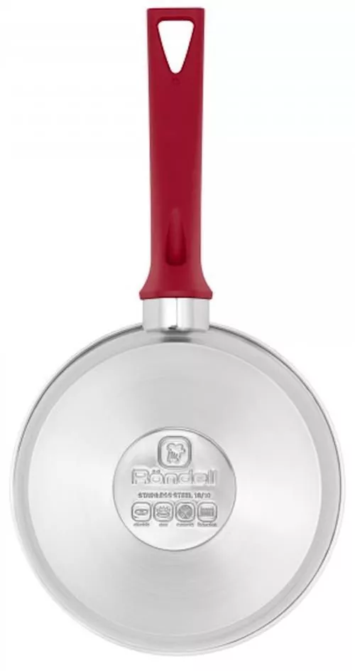 cumpără Set veselă Rondell RDS-818 Strike 8buc în Chișinău 