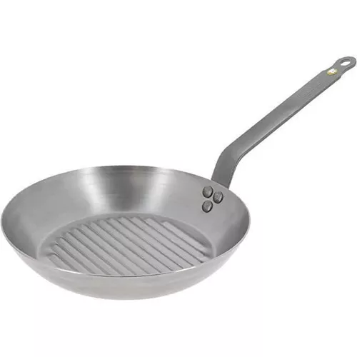 купить Сковорода de Buyer 5613.26 Mineral 26cm в Кишинёве 