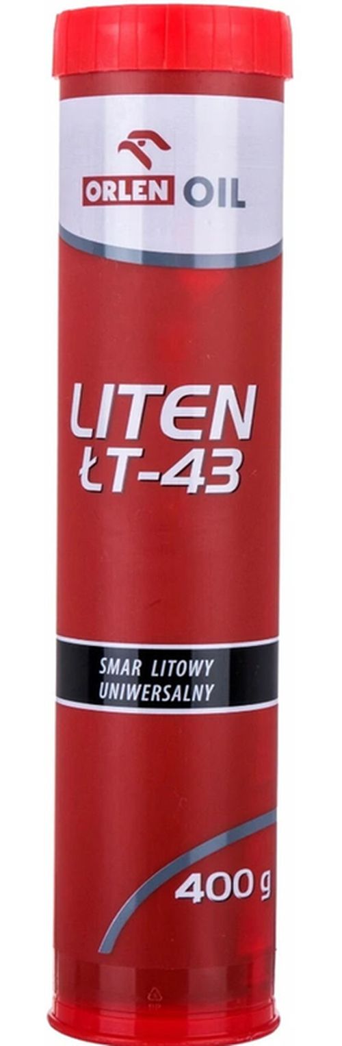 купить Автохимия Venol LT-43 0,400 кг (+130) смазка в Кишинёве 
