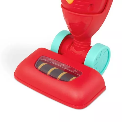 купить Игрушка Battat BT1804 Jucarie Aspirator manual, cod 61709 в Кишинёве 