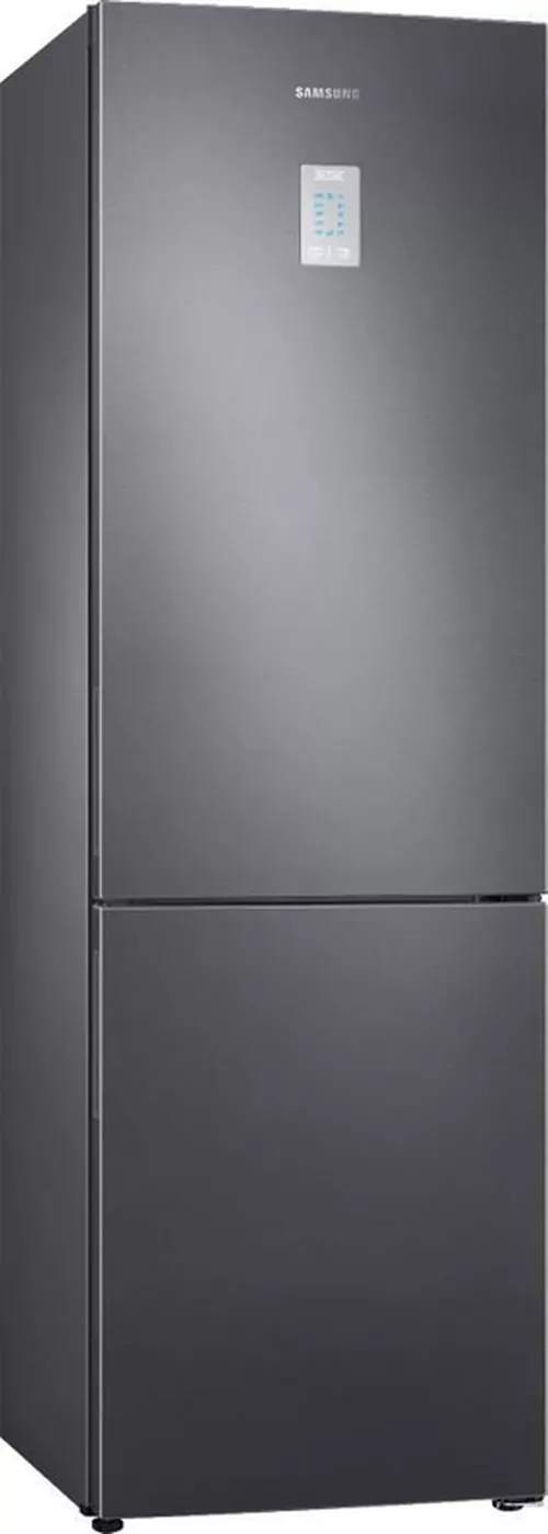 купить Холодильник с нижней морозильной камерой Samsung RB34N5440B1/UA в Кишинёве 