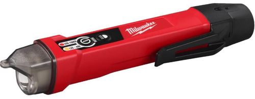 cumpără Instrument de măsură Milwaukee 4933500162 Detector de tensiune fara contact cu scala dubla si lanterna NCVDDF în Chișinău 
