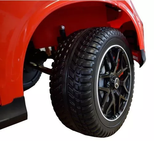 купить Электромобиль Richi MX608/2 rosie Mercedes Benz в Кишинёве 