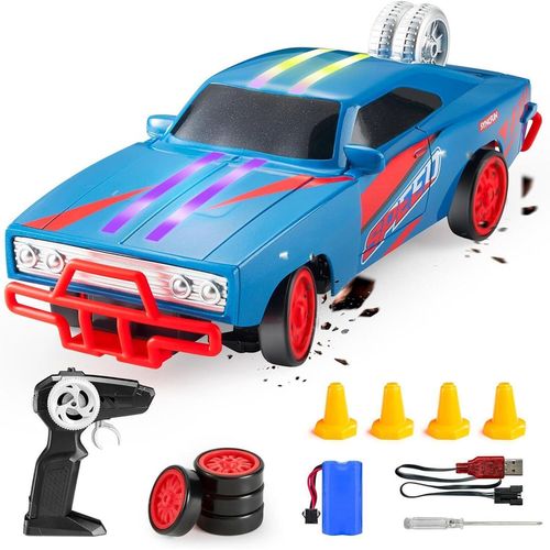 cumpără Jucărie cu telecomandă Optmarket 202119151 Машина Р/У în Chișinău 