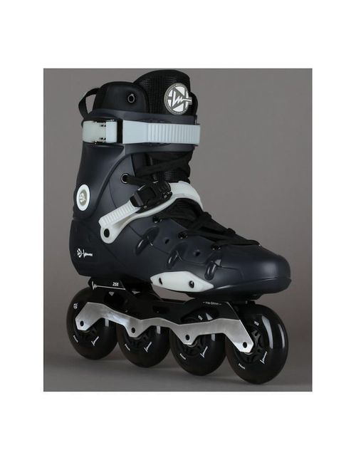 cumpără Role SEBA LUSK-RAY-DA 44 LUMINOUS RAY, Negru închis size 44 în Chișinău 