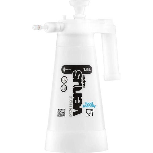 cumpără Aparat de stropit Kwazar WTV.0409 Venus Super Food V-1.5 L în Chișinău 