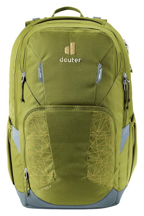 купить Детский рюкзак Deuter Cotogy cactus-kelp (3831026 1219 0) в Кишинёве 