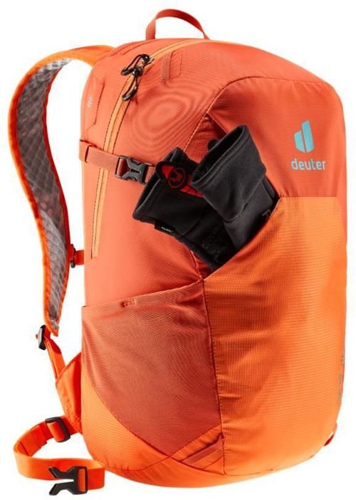 купить Рюкзак спортивный Deuter Speed Lite 17 paprika saffron в Кишинёве 